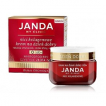 Janda Collagen Threads 24K White Orchid 60+ kortsudevastane p&auml;evakreem - 50 ml.