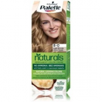 Schwarzkopf Palette Permanent Naturals Color p&uuml;siv&auml;rv ammoniaagita - 8-0 (300) Light Blonde