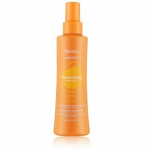 Fanola Wonder Nourishing Leave-In Milk Spray toitev piimasprei juustele - 195 ml.