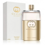 GUCCI Guilty Pour Femme EDP naistele - 150 ml.