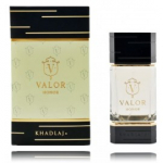 Khadlaj Valor Honor EDP meestele ja naistele - 100 ml.