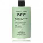 Ref Weightless Volume Conditioner vol&uuml;&uuml;mi lisav palsam &otilde;hukestele juustele - 245 ml.