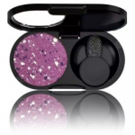 Pupa Vamp! Compact Eyeshadow lauv&auml;rv - 101 Purple Crash - Gems