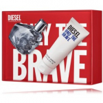 Diesel Only The Brave komplekt meestele (50 ml EDT + 75 ml du&scaron;igeel) - Komplekt