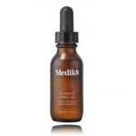 Medik8 Super C Ferulic Serum s&auml;ra andev n&auml;oseerum C-vitamiiniga - 30 ml.