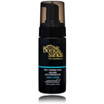 Bondi Sands Self Tanning Foam Dark isepruunistav vaht n&auml;ole ja kehale - 100 ml.