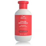 Wella Professionals Invigo Color Brilliance Coarse &scaron;ampoon v&auml;rvitud paksudele juustele - 300 ml.