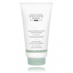 Christophe Robin Hydrating Leave-In Cream niisutav juustesse j&auml;etav kreem - 150 ml.