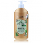 Eveline Viva Organic Aloe & Hemp Body Balm siluv kehapalsam - 350 ml.