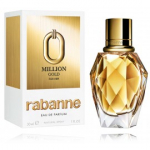 Paco Rabanne 1 Million Gold For Her EDP naistele - 30 ml.