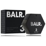 BALR. 3 EDP meestele - 100 ml.