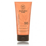 Australian Gold Plant Based Sunscreen Lotion Aloe & Coconut SPF50 kaitsev taimep&otilde;hine p&auml;ikesekreem - 177 ml.