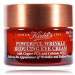 Kiehl's Powerful Wrinkle Reducing Eye Cream kortsudevastane silmakreem - 14 ml.