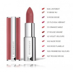Givenchy Le Rouge Deep Velvet huulepulk - N35 Rouge Initie