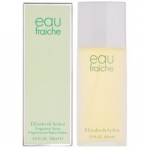 Elizabeth Arden Eau Fraiche 100 ml EDT naistele