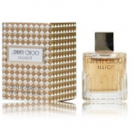 Jimmy Choo Illicit 4,5 ml EDP naistele minitoode