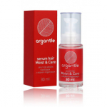 Stapiz Argan De Moist & Care seerum juustele 30 ml