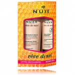 Nuxe Reve de Miel komplekt (k&auml;tekreem 30 ml + huulepalsam 4g) - 1 tk.