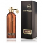Montale Aoud Forest EDP naistele ja meestele - 100 ml.
