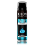 Xilon Shave Gel raseerimisgeel - 200 ml.