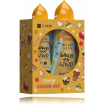 HiSkin Mango Cream Set (200 ml kehakreem + 60 ml k&auml;tekreem) - Komplekt