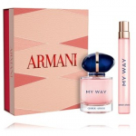 Giorgio Armani My Way komplekt naistele (30 ml EDP + 10 ml EDP) - Komplekt