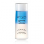 Artdeco Bi-Phase Make-up Remover kahefaasiline meigieemaldaja silmadele ja huultele - 150 ml.