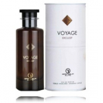 Grandeur Voyage Exclusif EDP meestele ja naistele - 100 ml.