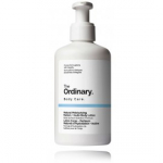 The Ordinary Natural Moisturizing Factors + Inulin Body Lotion niisutav kehakreem - 240 ml.