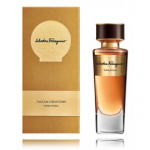 Salvatore Ferragamo Terra Rossa ED meestele ja naistele - 100 ml.