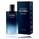 Davidoff Cool Water Reborn EDT meestele - 125 ml.