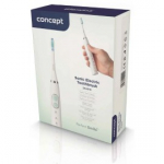 Concept Perfect Smile ZK4010 elektriline hambahari - 1 tk.