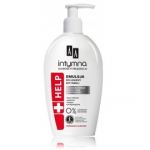 AA Intymna Help Feminine Wash intiimh&uuml;gieeni emulsioon naistele - 300 ml.