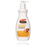 Palmer's Shea Formula Raw Shea Body Lotion niisutav kehakreem - 400 ml.