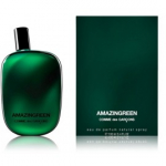 Comme des Garcons Amazingreen EDP naistele / meestele - 100 ml.