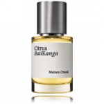 Maison Crivelli Citrus Batikanga EDP naistele ja meestele - 30 ml.