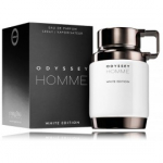 Armaf Odyssey Homme White Edition EDP meestele - 60 ml.