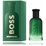 Hugo Boss Bottled Bold Citrus EDP meestele - 50 ml.