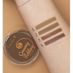 Lovely Creamy Pudding Bronzer kreemjas p&auml;ikesepuuder n&auml;ole - 1
