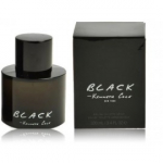 Kenneth Cole Black EDT meestele - 100 ml.