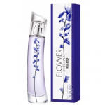 Kenzo Flower By Kenzo Ikebana Indigo EDP naistele - 40 ml.