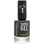 Rimmel Super Gel Nail Polish k&uuml;&uuml;nelakk - 102 Paradise Valley