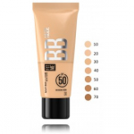 Maybelline Fit Me BB Nude SPF 50 BB kreem n&auml;ole - 60