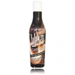 Oranjito Wild Caramel Accelerator p&auml;evitust kiirendav kreem solaariumisse - 200 ml.