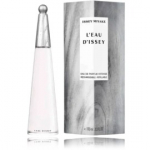 Issey Miyake L'eau D'Issey Intense EDP naistele - 100 ml. taast&auml;idetav anum