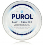 Purol Salve rikkalik ja toitev salv kuivale / &auml;rritunud nahale - 50 ml.