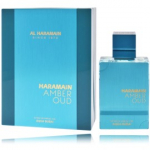Al Haramain Amber Oud Aqua Dubai Parfum PP meestele ja naistele - 75 ml.