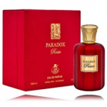 French Avenue Paradox Rossa EDP meestele ja naistele - 100 ml.