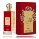 Nusuk Ana Al Awwal Malaki (Red) EDP meestele - 100 ml.