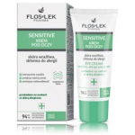 Floslek Pharma Sensitive Krem silmakreem tundlikule nahale - 30 ml.